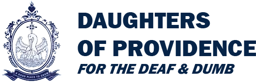 Daughters of Providence for Deaf and Dumb in Sri Lanka